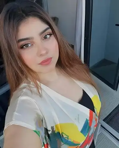 Mohammdi Escort