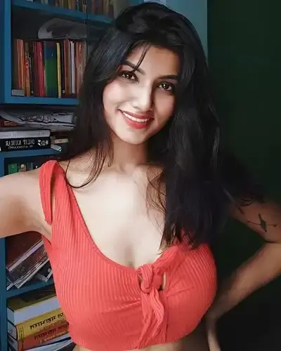 Escort Mohammdi